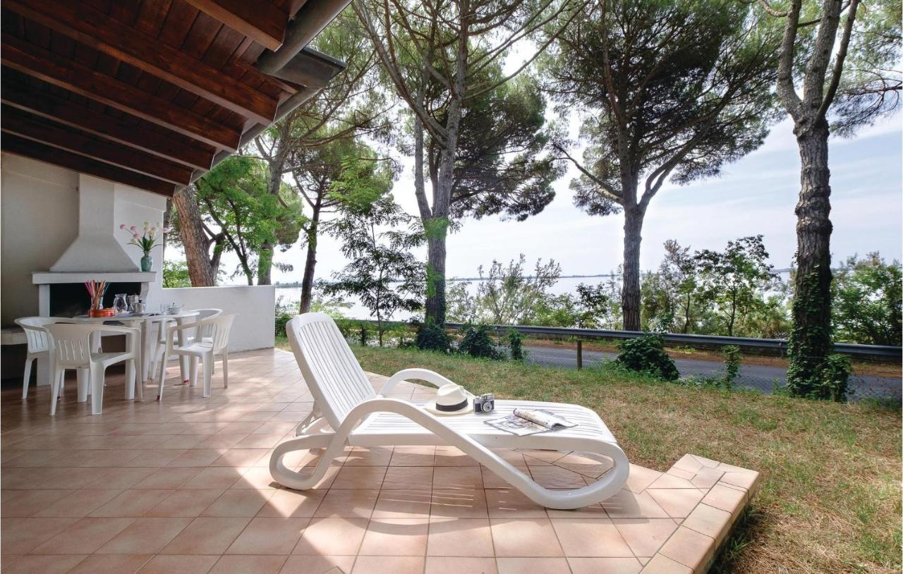 Novamiramare 3 Villa Belvedere  ภายนอก รูปภาพ