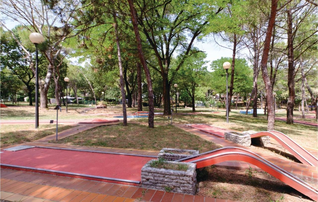 Novamiramare 3 Villa Belvedere  ภายนอก รูปภาพ