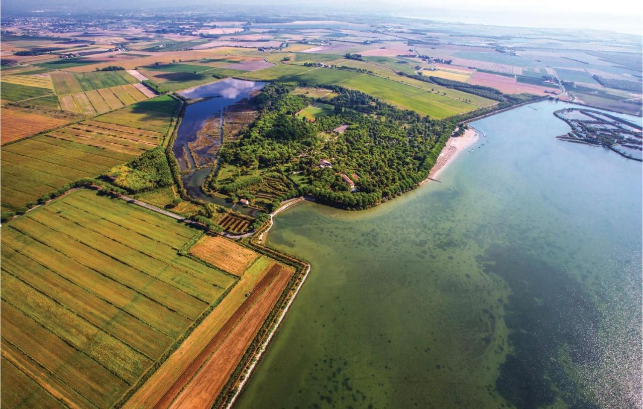 Novamiramare 3 Villa Belvedere  ภายนอก รูปภาพ