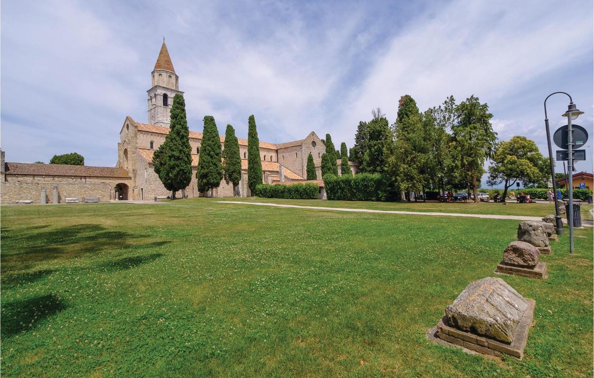 Novamiramare 3 Villa Belvedere  ภายนอก รูปภาพ